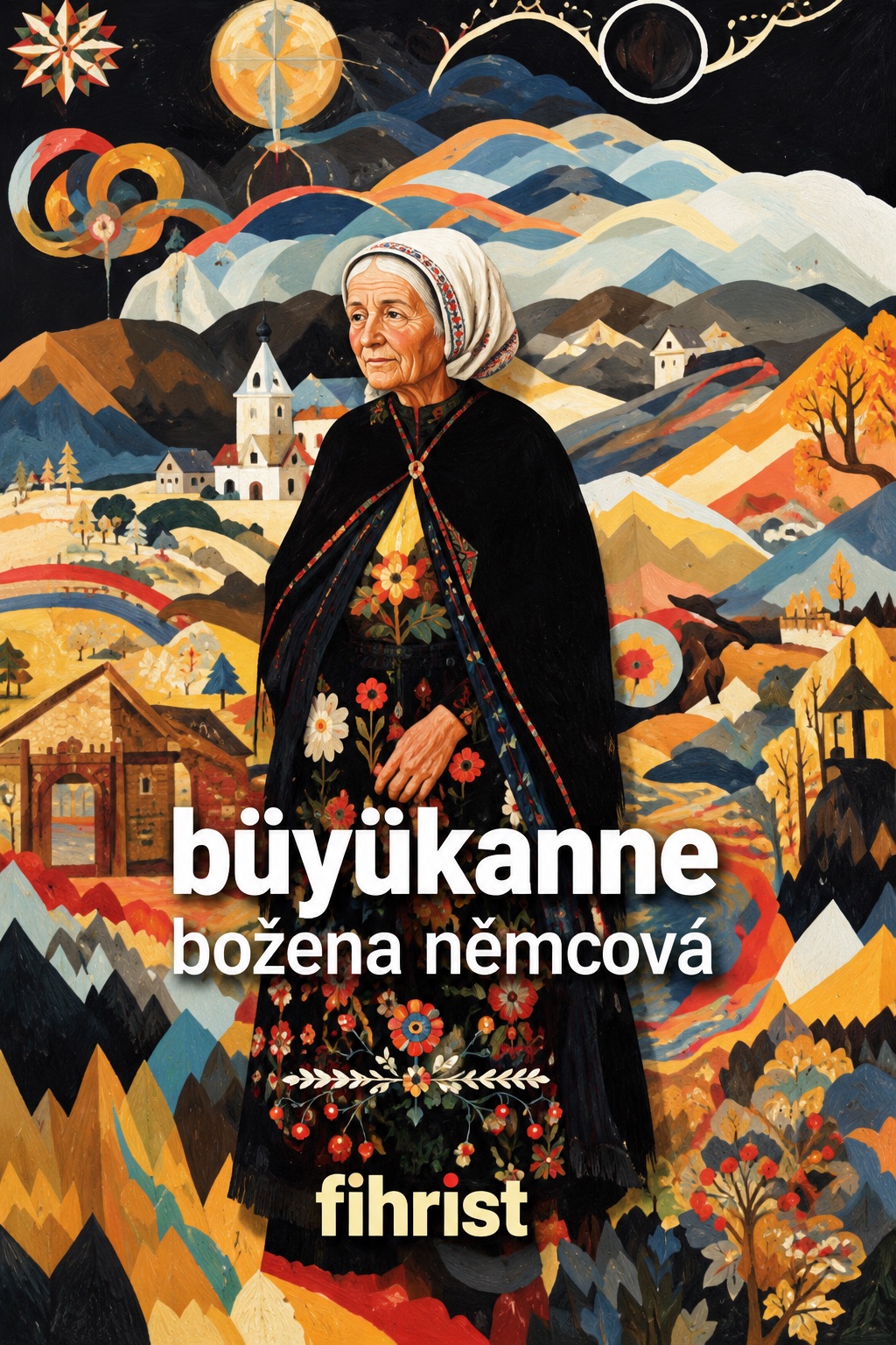 Büyükkanne