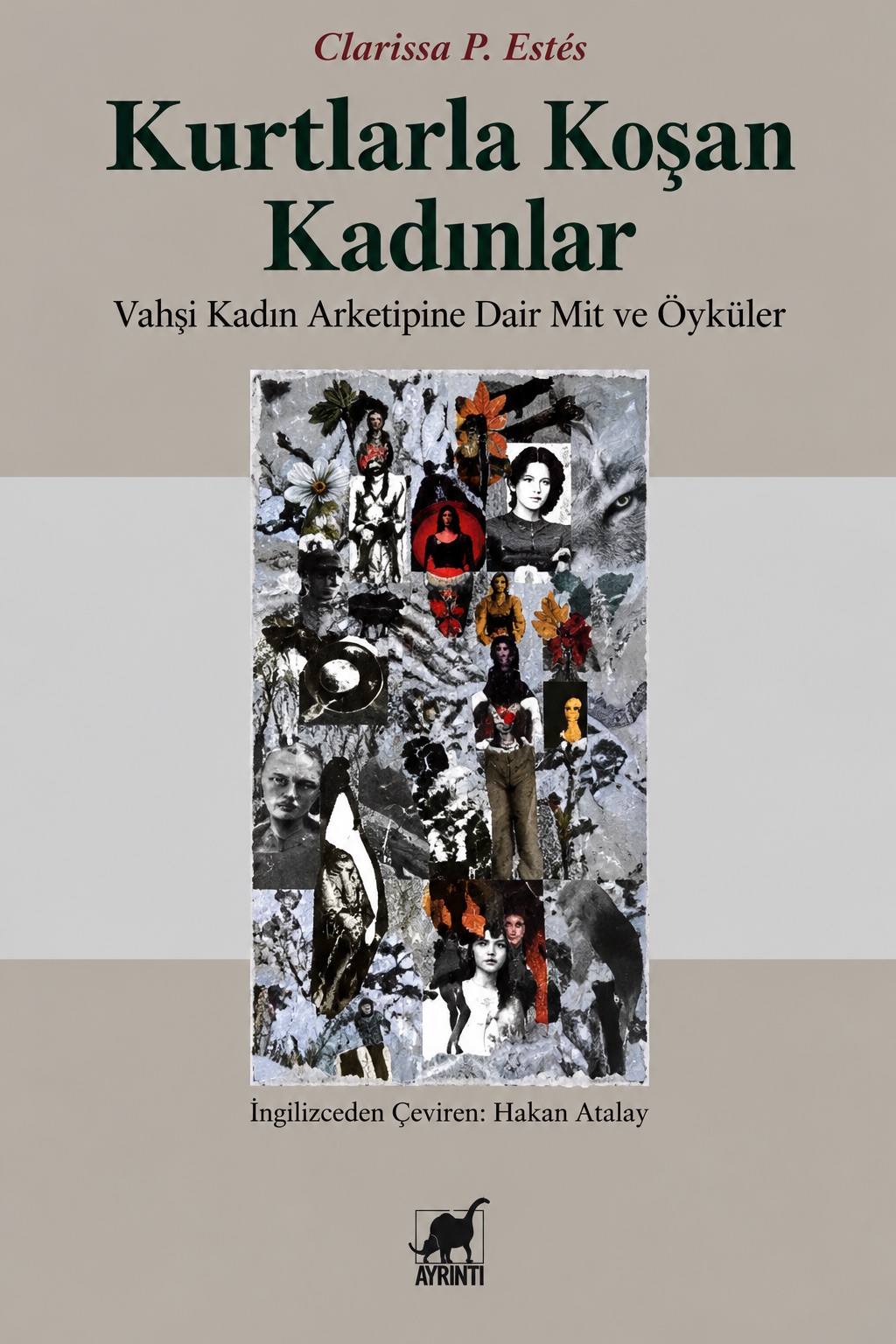 Kurtlarla Koşan Kadınlar