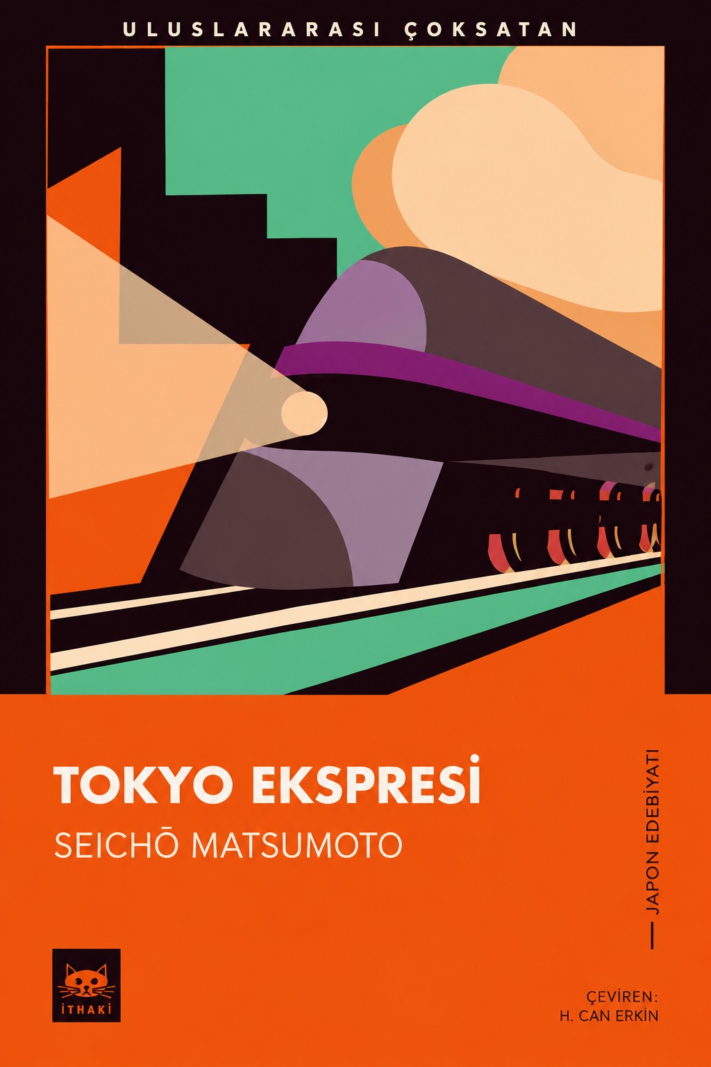 Tokyo Ekspresi